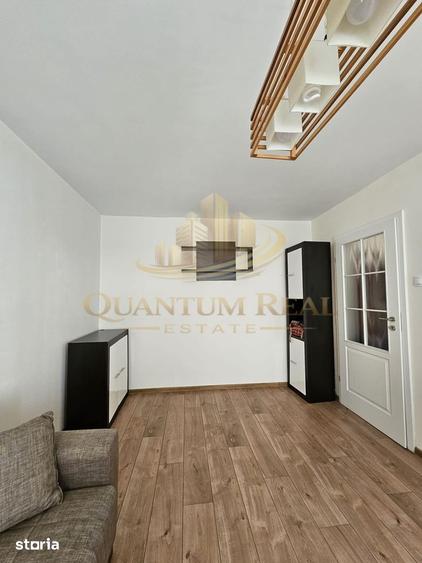 Apartament 2 Camere,Decomandat-Calea Vitan