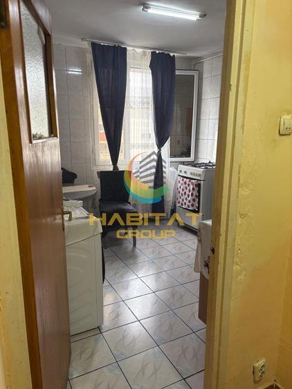 De Vanzare Apartament De 2 Camere 49mp Strada Gradistea