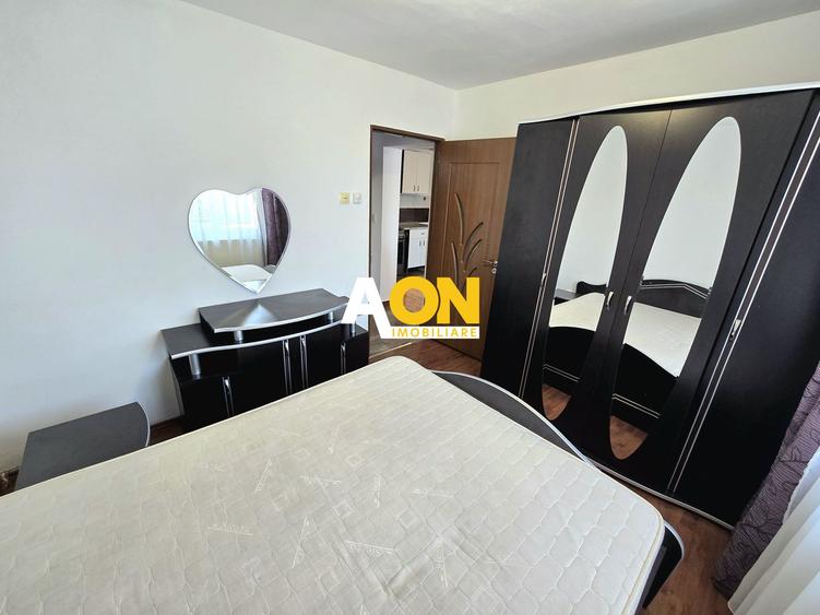 Apartament cu 2 Camere, Complet Mobilat, Zona Bld. Transilvaniei