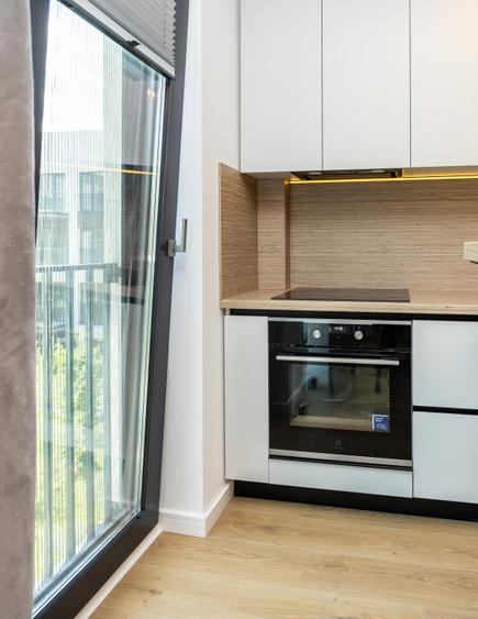 MOSILOR | Icon Garden Residence | Garsoniera premium| Bloc 2026| Parcare inclusa