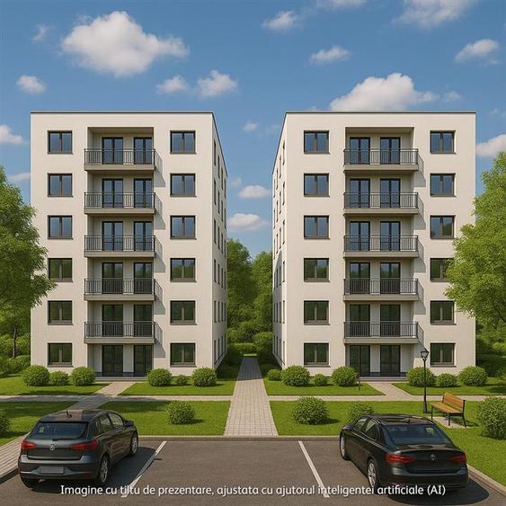 Investitie Excelenta: Teren 1773 mp cu deschidere generoasa