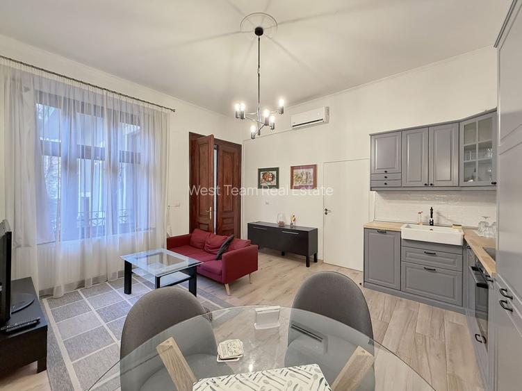 Apartament 3 camere, zona centrala! - 2