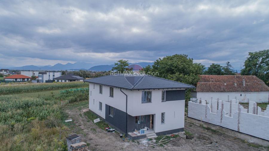 Duplex nou finalizat în Stupini |500 mp teren | TVA inclus |Comision 0