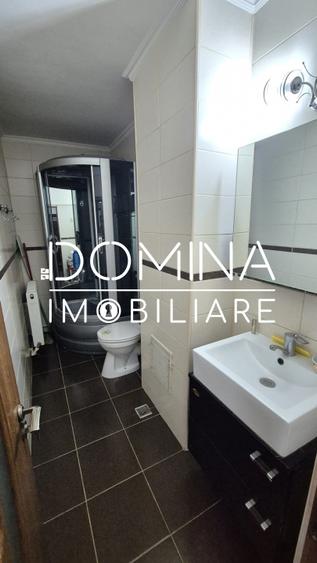 Vânzare apartament 2 camere, et.1, mobilat/utilat, în Târgu Jiu, zona 8 Mai