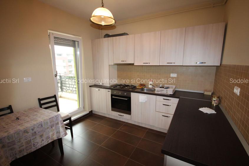 Lux si calitate in Dumbravita - 52