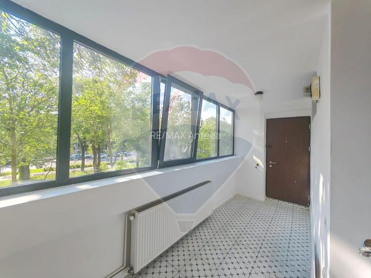 Apartament 3 camere pentru inchiriere - zona Aviatorilor - Primaverii - 3
