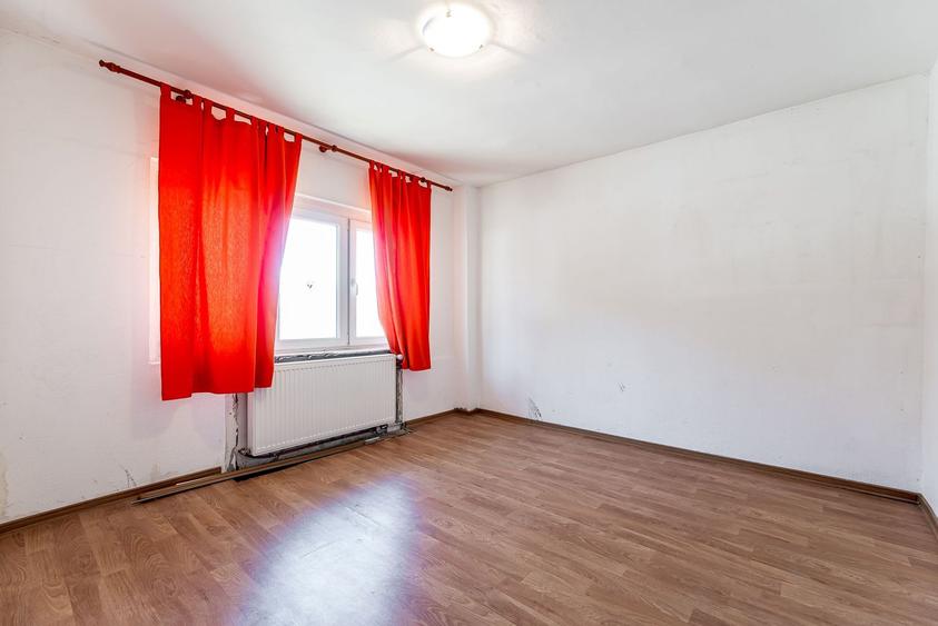Apartament 2 camere, decomandat | Str Banul Maracine