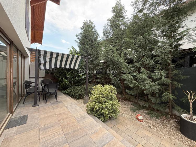 Casă tip duplex de vanzare cu 4 camere - Zona | Ampoi 3. - 8