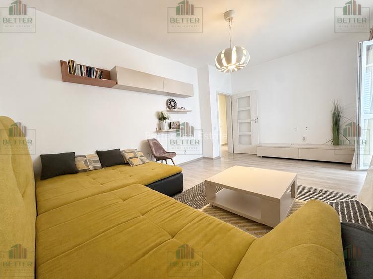 Apartament 2 camere decomandat, parcare, aproape de Metrou Dimitrie Leonida - 3