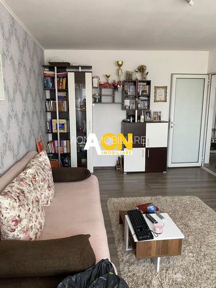 Apartament 2 Camere | Decomandat | Zona  Ampoi 3 - 2