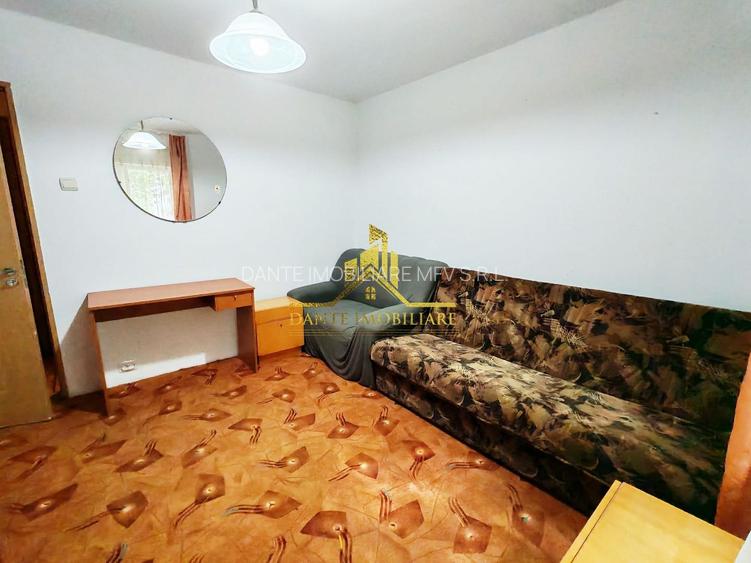 3 dormitoare, decomandat, 2 bai, spatios, Gheorgheni, Cipariu - 6