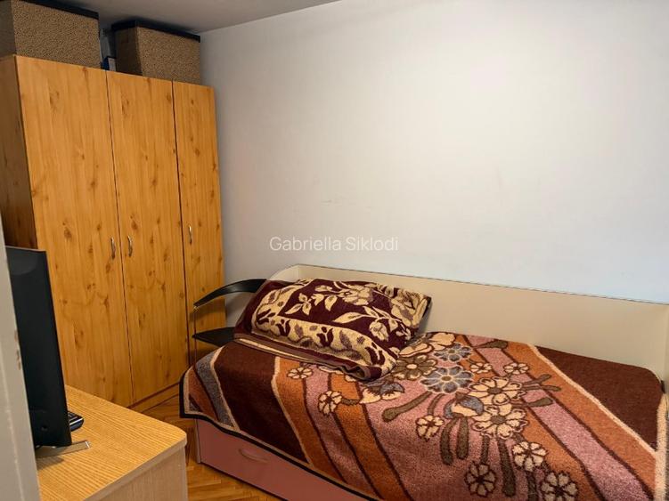 Vind apartament 2 camere - 8