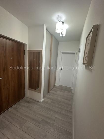Apart. cu 2 camere, parcare subterana , Aradului - 22