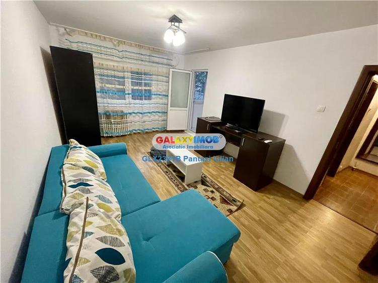 Crangasi | 2 camere | Loc de Parcare | 7min. metrou | Negociabil