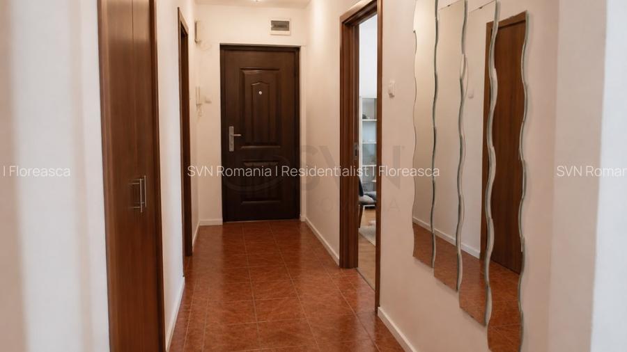 REA1029351 Apartament 2 camere Domenii l De vanzare - 8