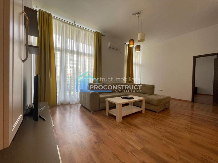 De inchiriat|Apartament 2 camere |Mobilat&Utilat|Timisoara|Comision 0% - 2
