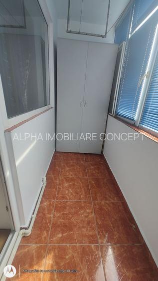 Apartament 2 camere decomandate Macul Rosu - 21