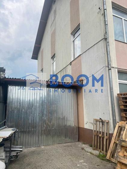 Spatii comerciale | Strada Ferdinand | Shopping City - 4