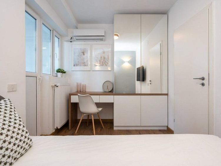 2 camere | Piata Romana | GalDan Apartments