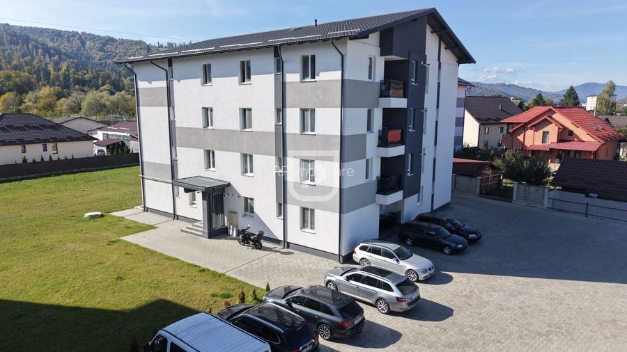 Apartamente noi Arinis 3 camere | Gura Humorului | Bucovina