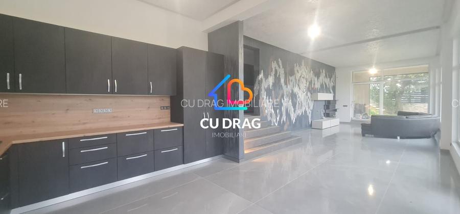 Casă de vânzare Cisnădie zona Măgura - 6