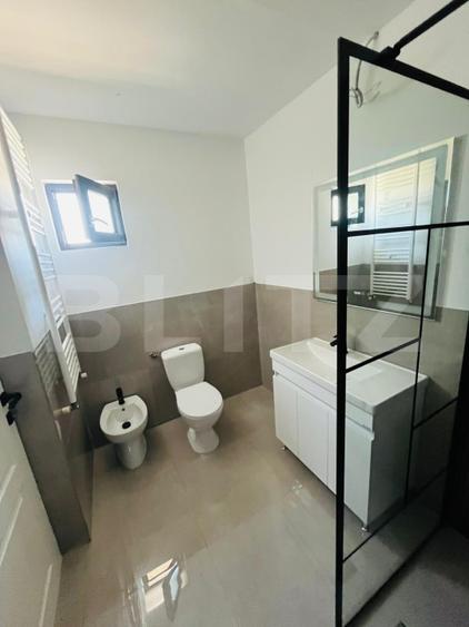 Casa pe parter, 82 mpu, teren 568 mp, zona Albesti