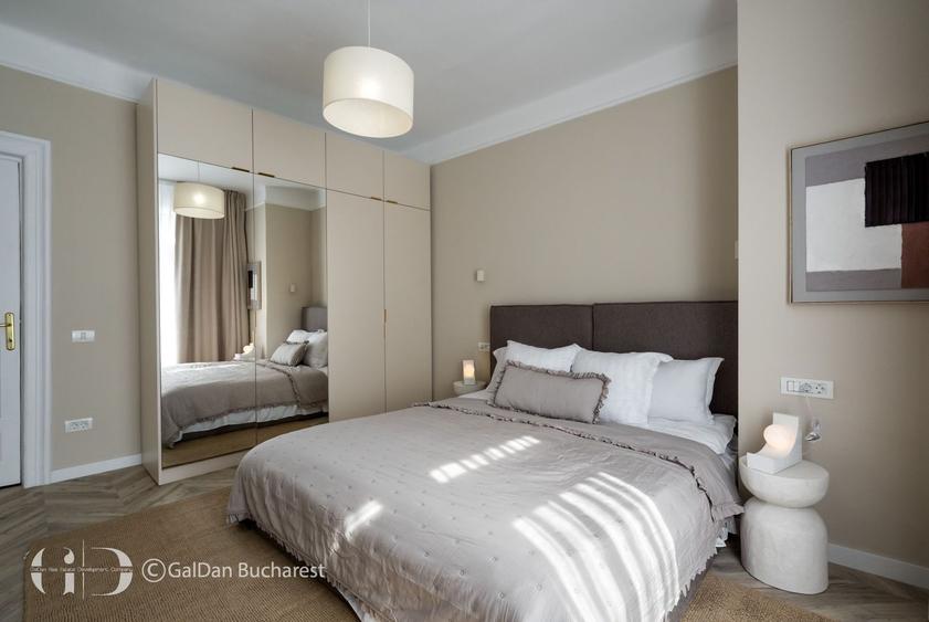 Apartament 4 camere de închiriat – Regina Elisabeta