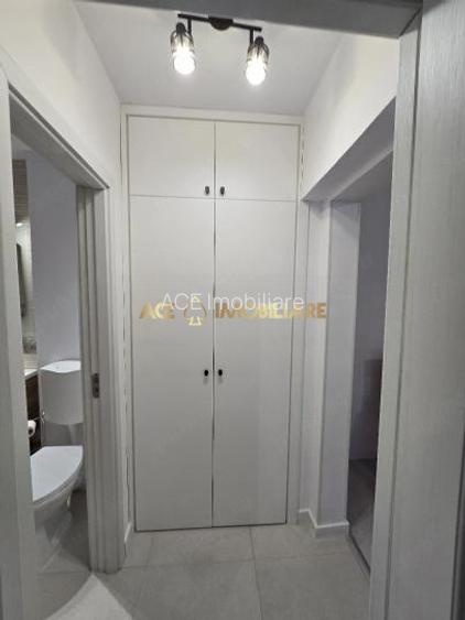 2 Camere de inchiriat | Titan | Metrou | Mobilat | Renovat - 9