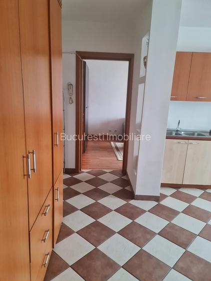 Apartament 2 Camere,Obor Metrou,Parc,et.5/10,DECOMANDAT,mobilat,utilat,complet - 6