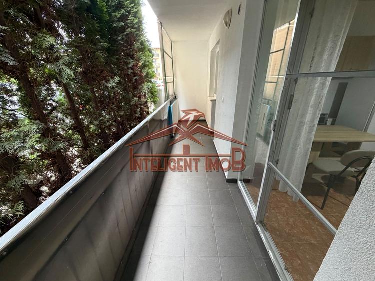 Apartament cu 2 camere, etaj 2, in cartier Magnolia din Sibiu