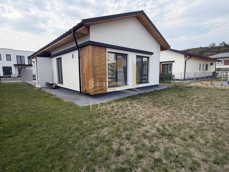 Casa de inchiriat cu 3 camere | Zona Aeroport - Emerson | Prima inchiriere | Lux - 13