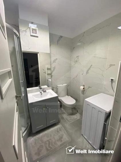 Parcul Feroviarilor, Apartament modern, 2 dormitoare