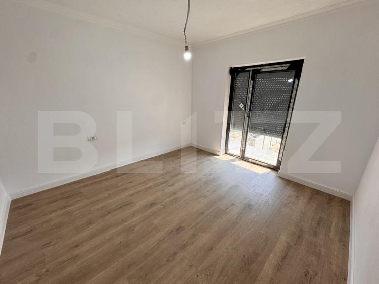 Casă P+1 în construcție, 120 mp, 200 mp teren, zona Selgros