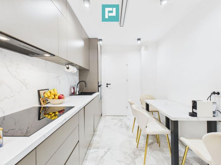 Apartament 2 camere, Alfa.