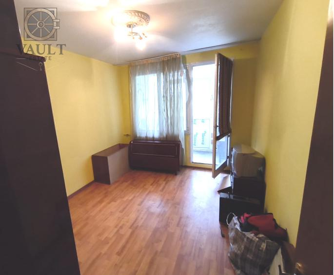 Apartament 3 camere -5 minute Metrou 1 Decembrie