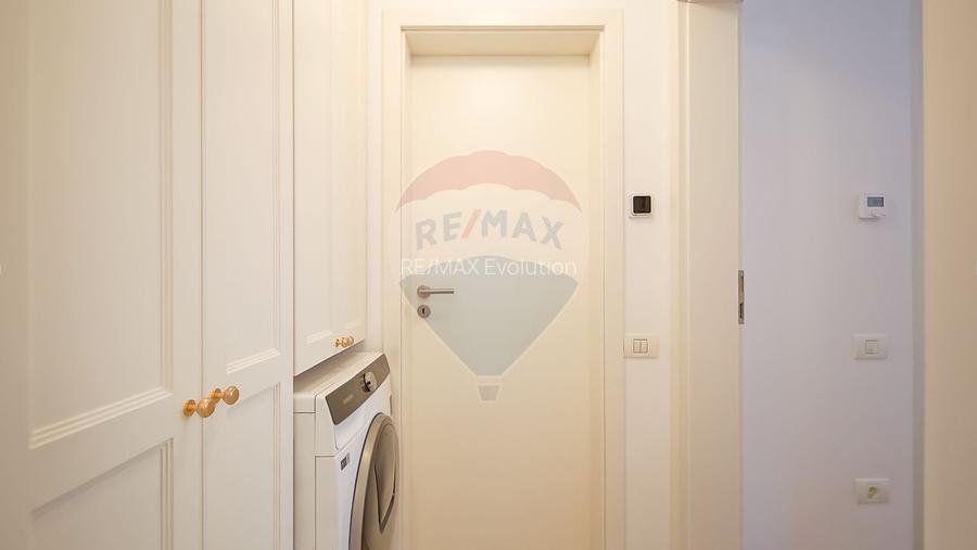 0% COMISION | Apartament Premium + Terasa 130 MP Spectaculoasa | - 15