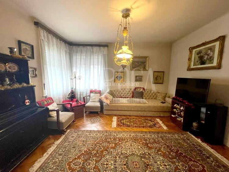 Casa 7 camere de vanzare in Andrei Muresanu, Cluj Napoca - 2