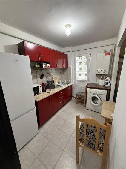 Apartament 2 Tătărași - 360 EURO - 2