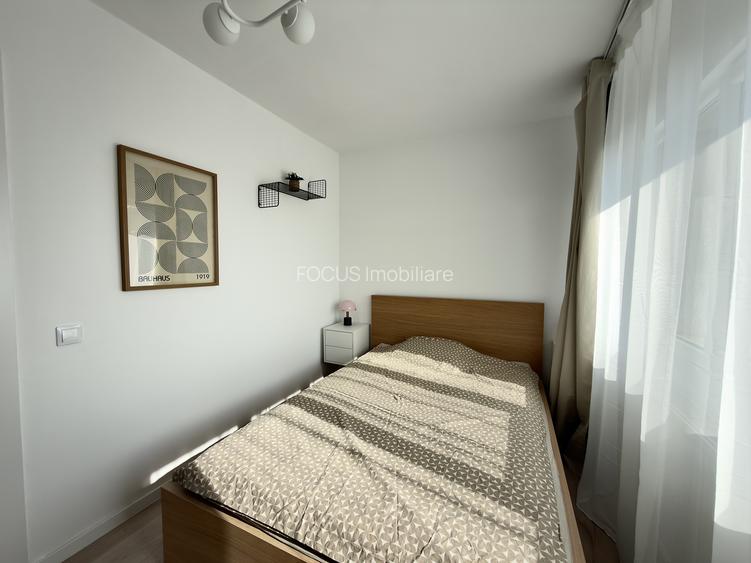 Apartament 2cam MODERN Prima Inchiriere  - Dorobanti | Floreasca - 9