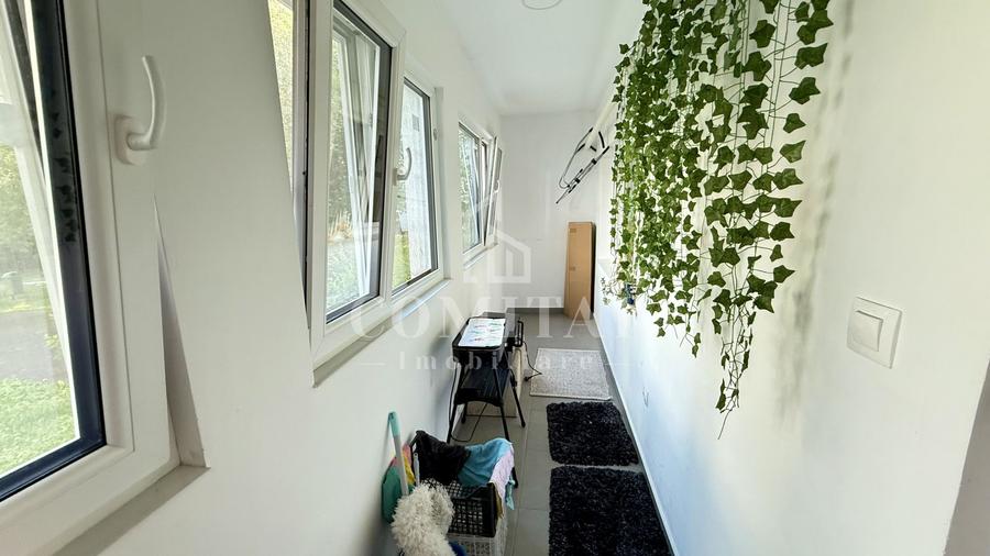 Apartament modern | PET FRIENDLY | 3 camere decomandat | str. Tășnad