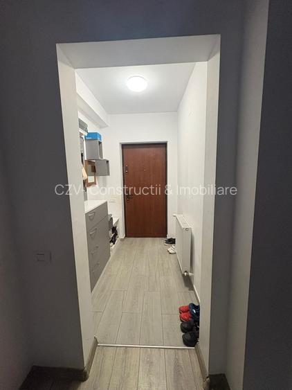 Casă individuală P+1 în Bragadiru – Str. Rubinului | Teren 500 mp - 24
