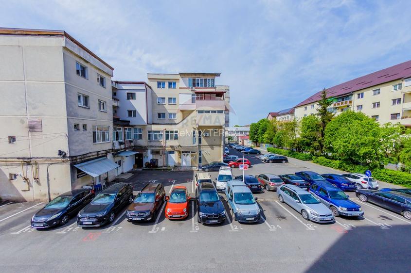 Spațiu comercial cochet –  zona RFN - 9