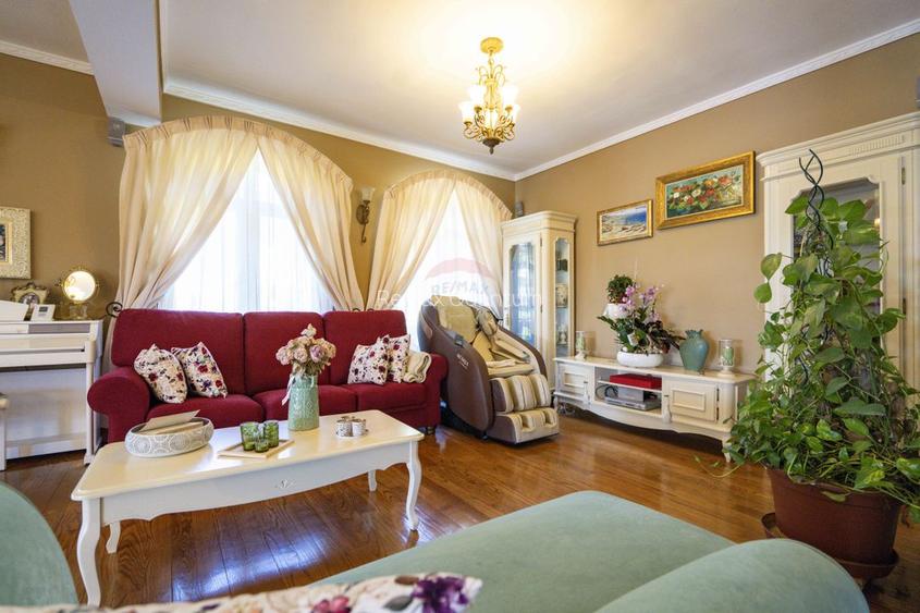 Casă cu 5 camere de vânzare în zona Dealuri Oradea - 15