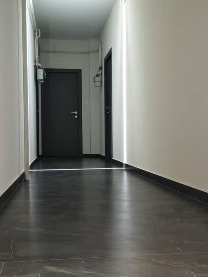 Apartament 2 camere, bloc nou, lift, incalzire in pardoseala