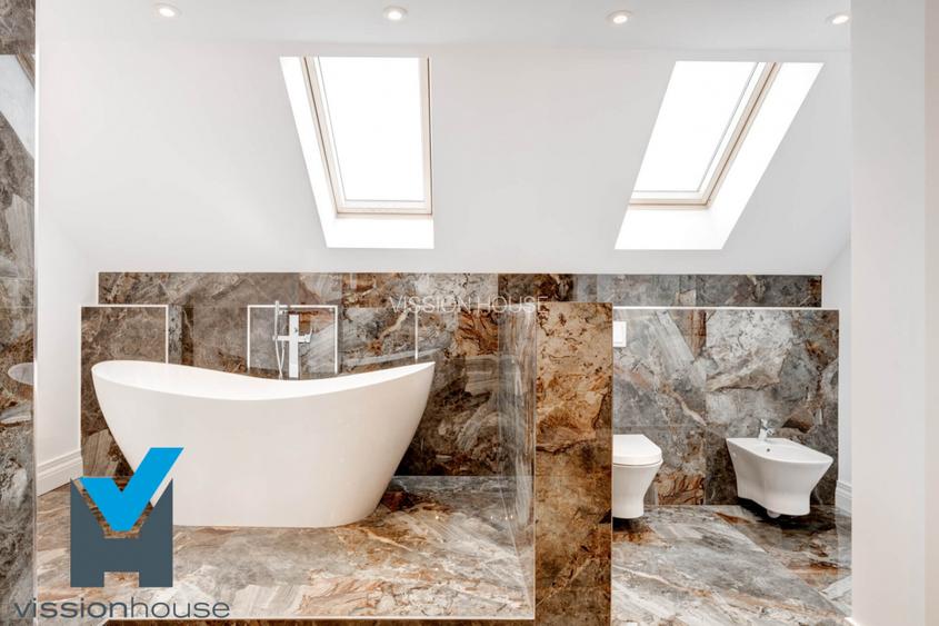 Vanzare penthouse Ghencea | Complex New Residence | 2 locuri de parcare - 18