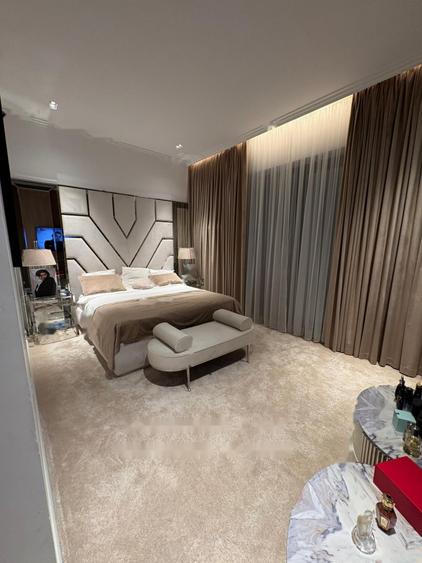 Penthouse Exclusivist cu 4 camere- Residence 5 Iancu Nicolae -Design Luxury