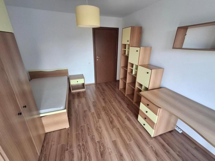 Apartament 3 Camere Metropolis Residence Loc Parcare Pet Friendly