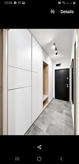 Titan metrou Costin Georgian