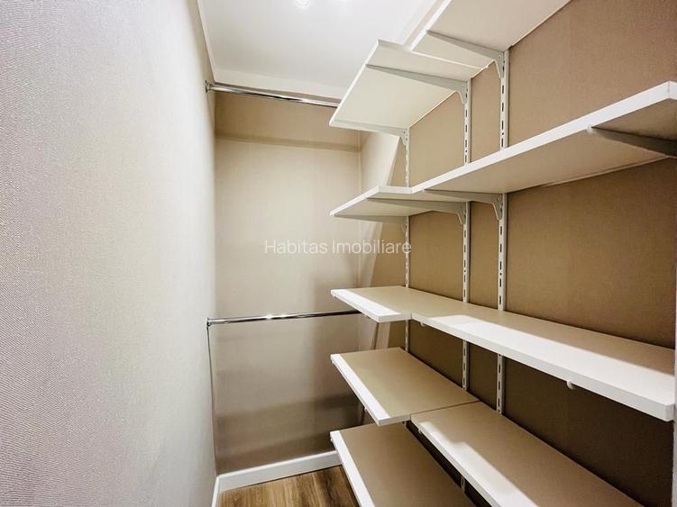 2camere de inchiriat,  etaj 1, zona Pasteur-Viilor cartier Zorilor-UMF - 12