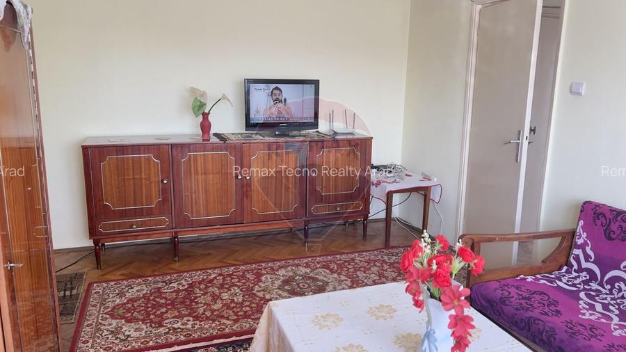 Apartament cu 3 camere de închiriat în zona Podgoria - 3